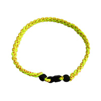 Pack of 12 Softball Rope Necklaces for Girls